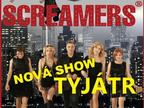 Skupina Screamers