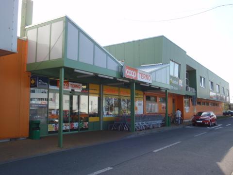 Supermarket TERNO