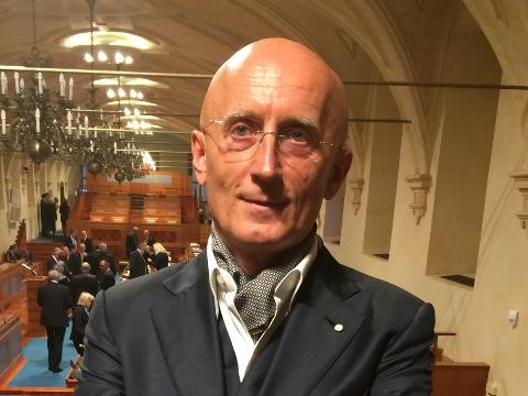 Ivo Valenta (Foto: www.synot.cz)