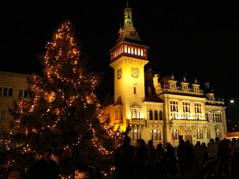 Ilustrační foto (Foto: Klub kultury Napajedla)