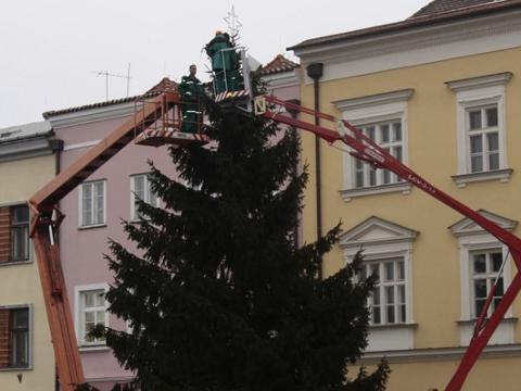 Foto: MěÚ Kroměříž