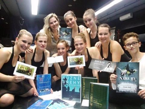 Foto: ZUŠ Alfréda Radoka Valašské Meziříčí