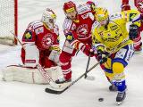 Ilustrační foto (Foto: HC PSG Zlín)