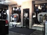 BLAUER STORE Zlín