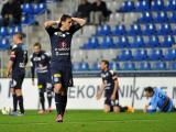 Slovácko prohrálo v Mladé Boleslavi 0:2 (Foto: www.fcslovacko.cz)