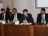 Novým starostou Kroměříže se stal Jaroslav Němec (Foto: www.mesto-kromeriz.cz)