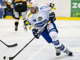 Jakub Svoboda (Foto: HC PSG Zlín)