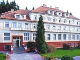 Hotel Morava (Foto: Lázně Luhačovice)