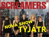 Skupina Screamers