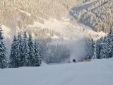 Ski areál Razula (Foto: Resort Valachy Velké Karlovice)