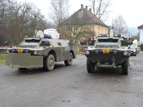 Ilustrační foto (Foto: Policie ČR)