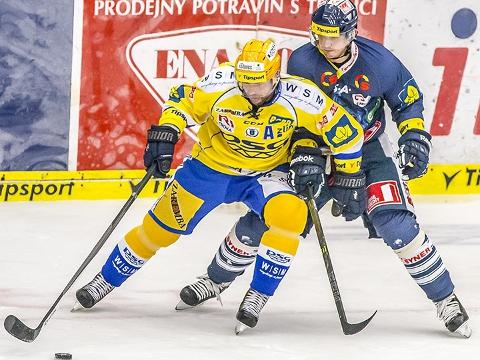 Foto: HC PSG Zlín
