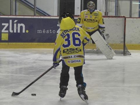 Foto: HC PSG Zlín