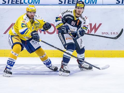 Foto: HC PSG Zlín