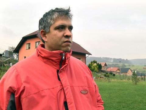 Roman Červeňan (Foto: Zlin.cz)