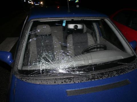 Foto: Policie ČR