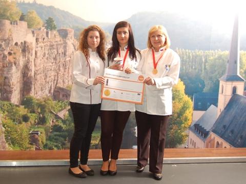 Foto: Střední odborná škola Josefa Sousedíka Vsetín