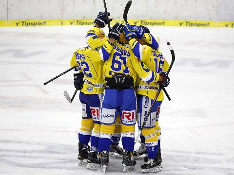 Ilustrační foto (Foto: HC PSG Zlín)