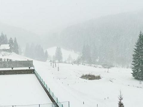Foto: Resort Valachy Velké Karlovice
