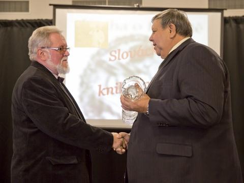 Foto: Ludvík Valouch