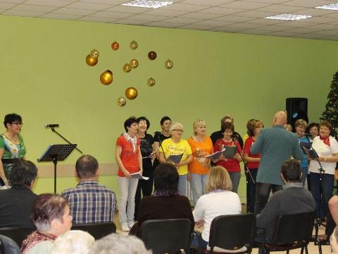 Foto: Domov pro seniory Buchlovice 