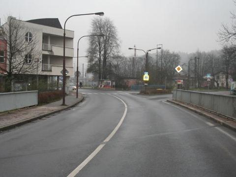 místo nehody (Foto: Policie ČR)