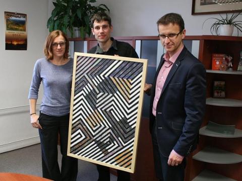 Foto: MěÚ Rožnov pod Radhoštěm