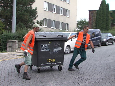 Ilustrační záběr (Foto: Televize Zlín) Ilustrační záběr (Foto: Televize Zlín)