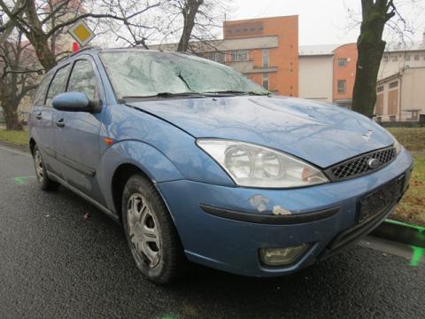 Foto: Policie ČR