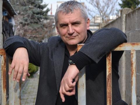 Robert Rohál (Foto: Jiří Vojáček)