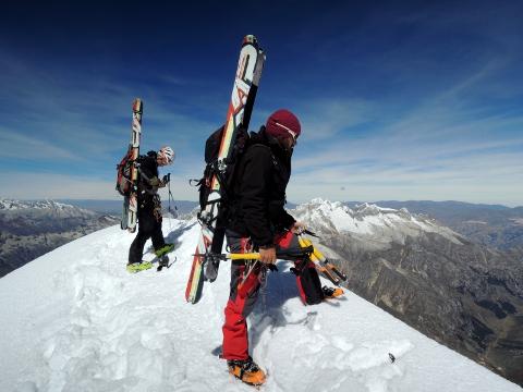 z filmu Huevo (Foto: MěÚ Valašské Meziříčí)
