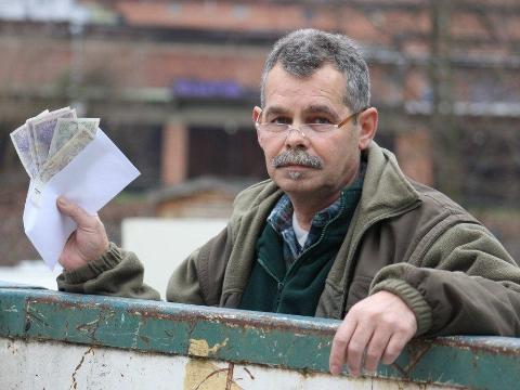 Ivo Špendlík (Foto: Zlin.cz)