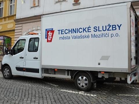 Foto: MěÚ Valašské Meziříčí