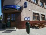 Přerovská restaurace (Foto: Zlin.cz)