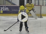 Foto: HC PSG Zlín