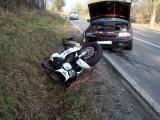 Foto: Krajské ředitelství policie Zlínského kraje