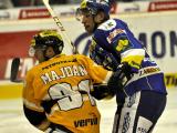 Pouhých 22 vteřin scházelo k výhře v Litvínově! (Foto: hokej.zlin.cz)