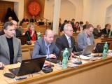 Zastupitelé Valašského Meziříčí (Foto: MěÚ Valašské Meziříčí) Zastupitelé Valašského Meziříčí (Foto: MěÚ Valašské Meziříčí)