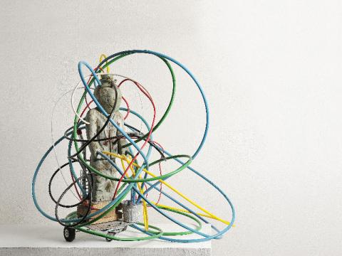 Vernisáž Galerie Slováckého muzea (Foto: Slovácké muzeum)