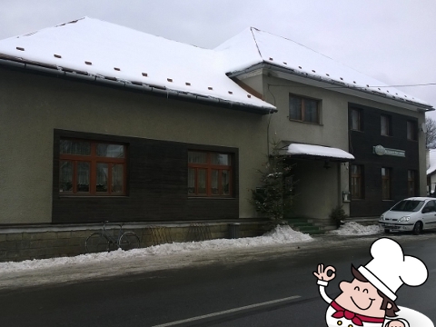 Restaurace Pod Černým (Foto: Zlin.cz)