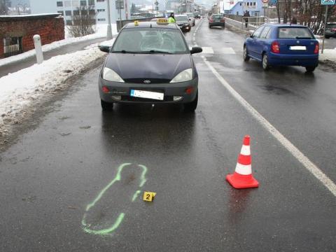 Foto: Policie ČR
