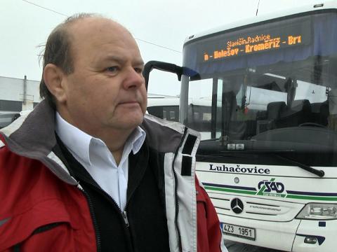 Lubor Bernátek (Foto: Zlin.cz)