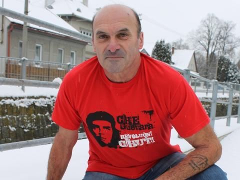 Ivo Čejka (Foto: Zlin.cz)