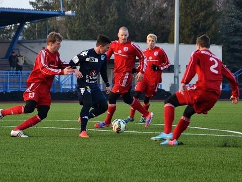 Foto: 1.FC Slovácko