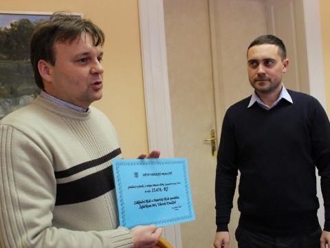 Foto: MěÚ Uherské Hradiště