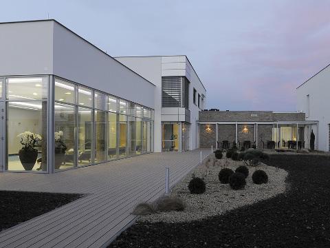 Harmony wellness & medical v Kroměříži