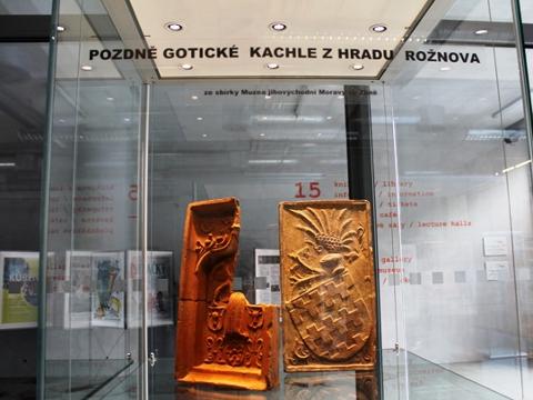 Foto: 14|15 Baťův institut