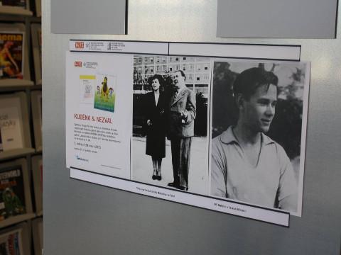 Foto: Archiv Krajské knihovny Františka Bartoše