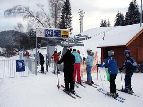 Ilustrační foto (Foto: SYNOT)