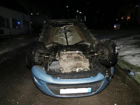 Foto: Policie ČR